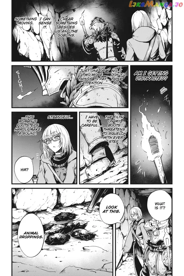 Goblin Slayer: Side Story Year One Chapter 25 image 28_optimized_optimized